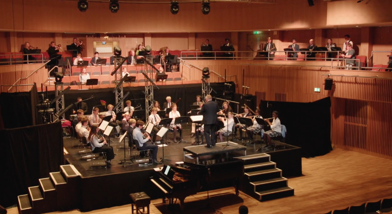 WATCH: This is Teddies